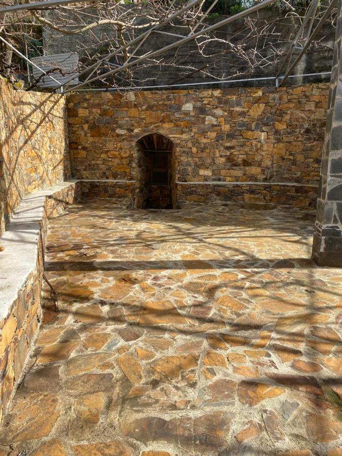 Isabel House Alojamento Rural Pampilhosa da Serra Kültér fotó