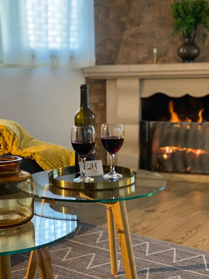 Isabel House Alojamento Rural Pampilhosa da Serra Kültér fotó