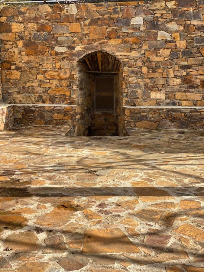 Isabel House Alojamento Rural Pampilhosa da Serra Kültér fotó