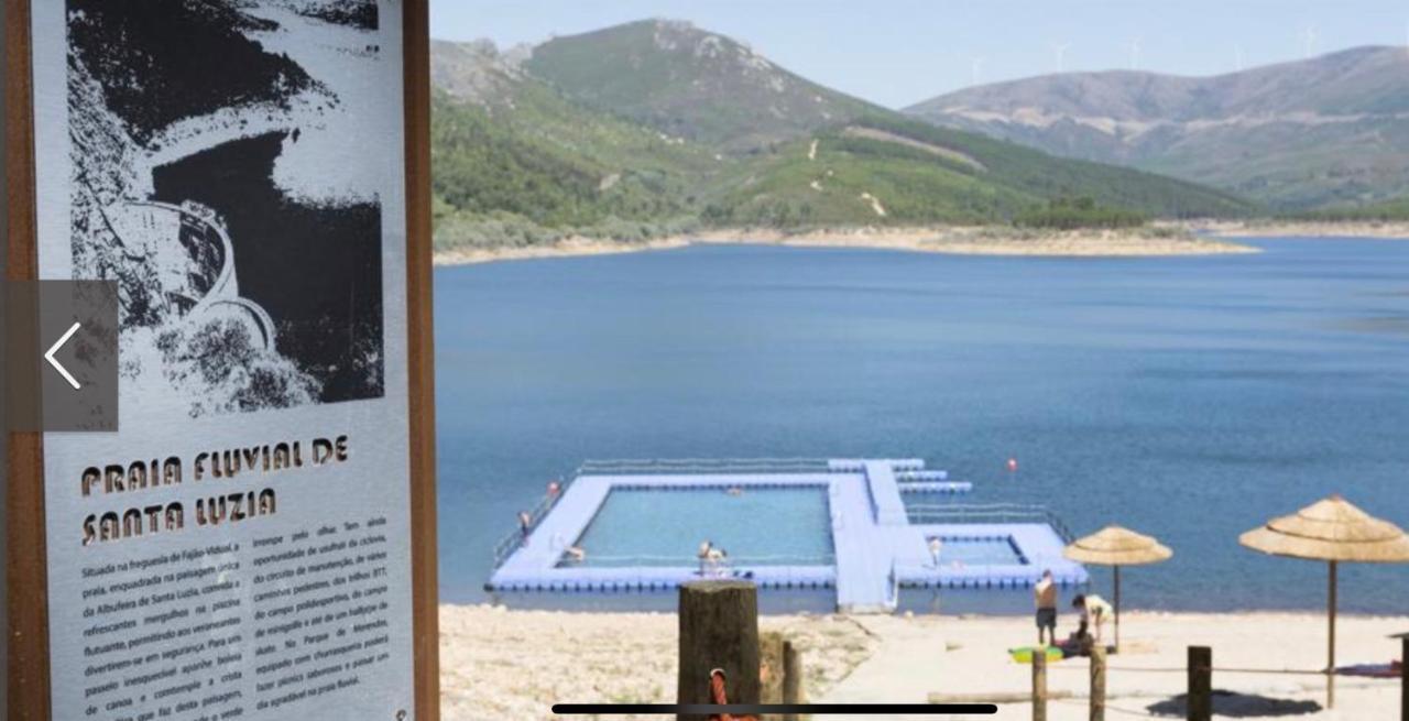 Isabel House Alojamento Rural Pampilhosa da Serra Kültér fotó