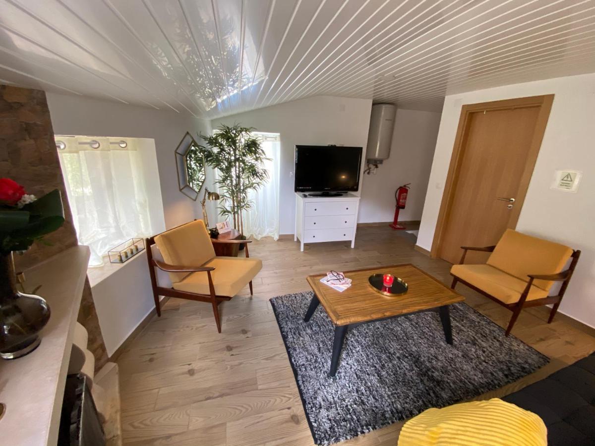Isabel House Alojamento Rural Pampilhosa da Serra Kültér fotó