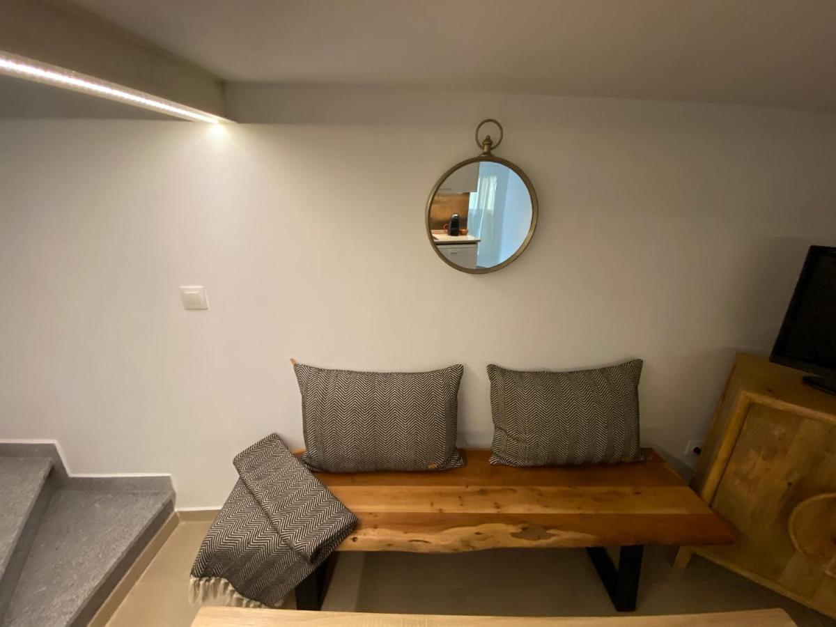 Isabel House Alojamento Rural Pampilhosa da Serra Kültér fotó