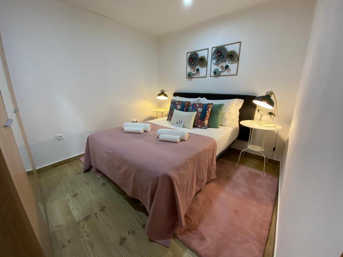 Isabel House Alojamento Rural Pampilhosa da Serra Kültér fotó
