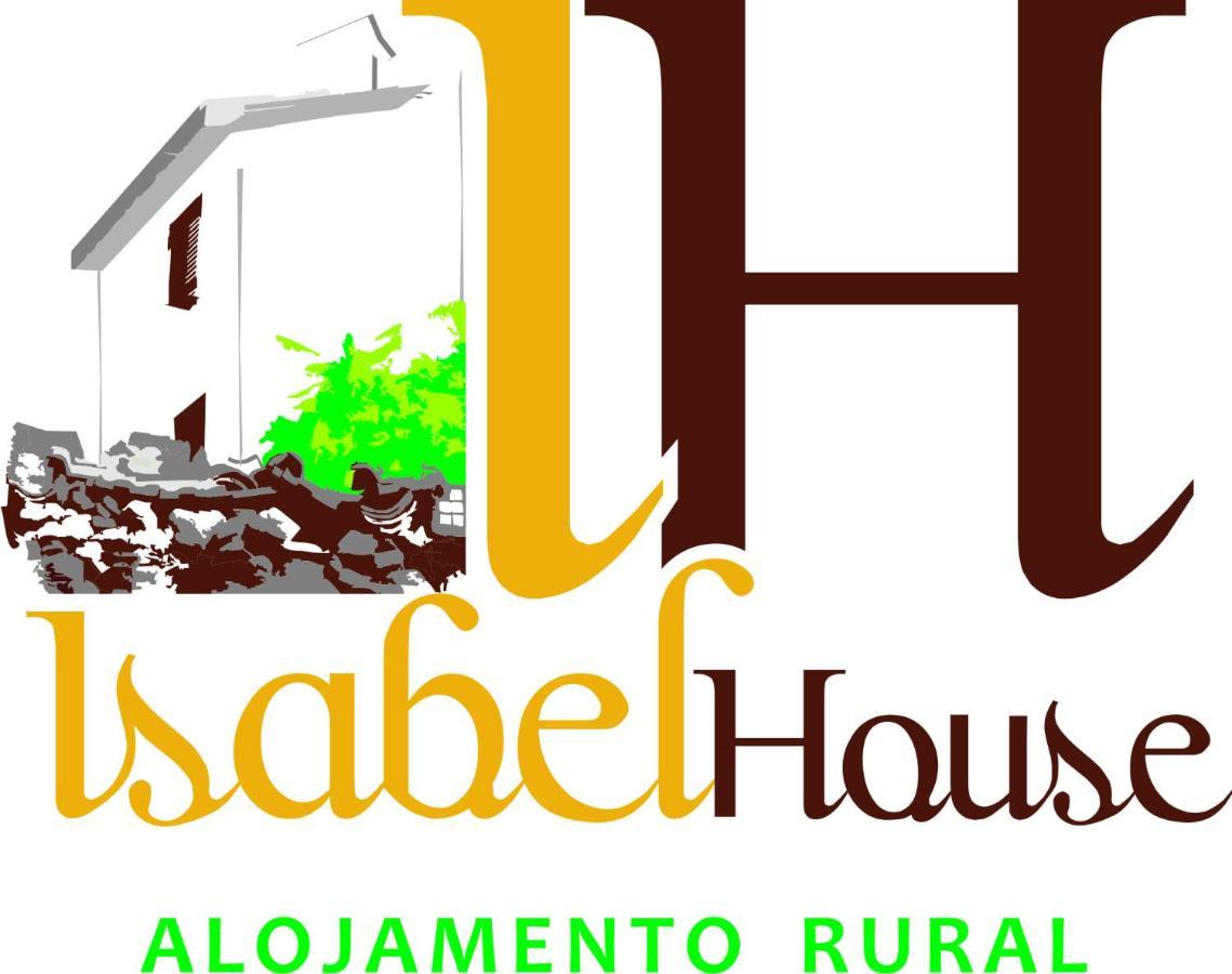 Isabel House Alojamento Rural Pampilhosa da Serra Kültér fotó