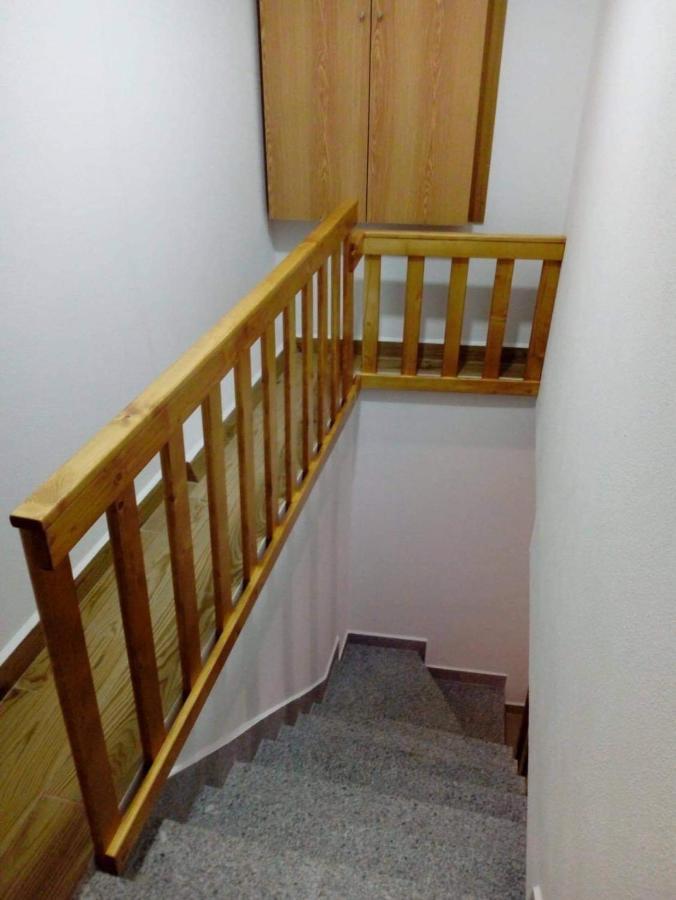 Isabel House Alojamento Rural Pampilhosa da Serra Kültér fotó