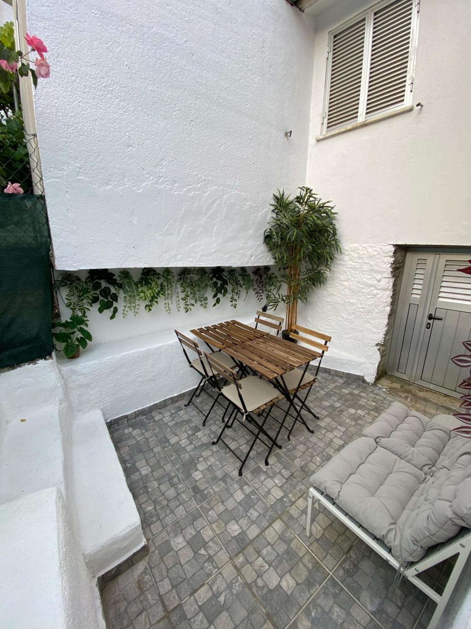 Isabel House Alojamento Rural Pampilhosa da Serra Kültér fotó