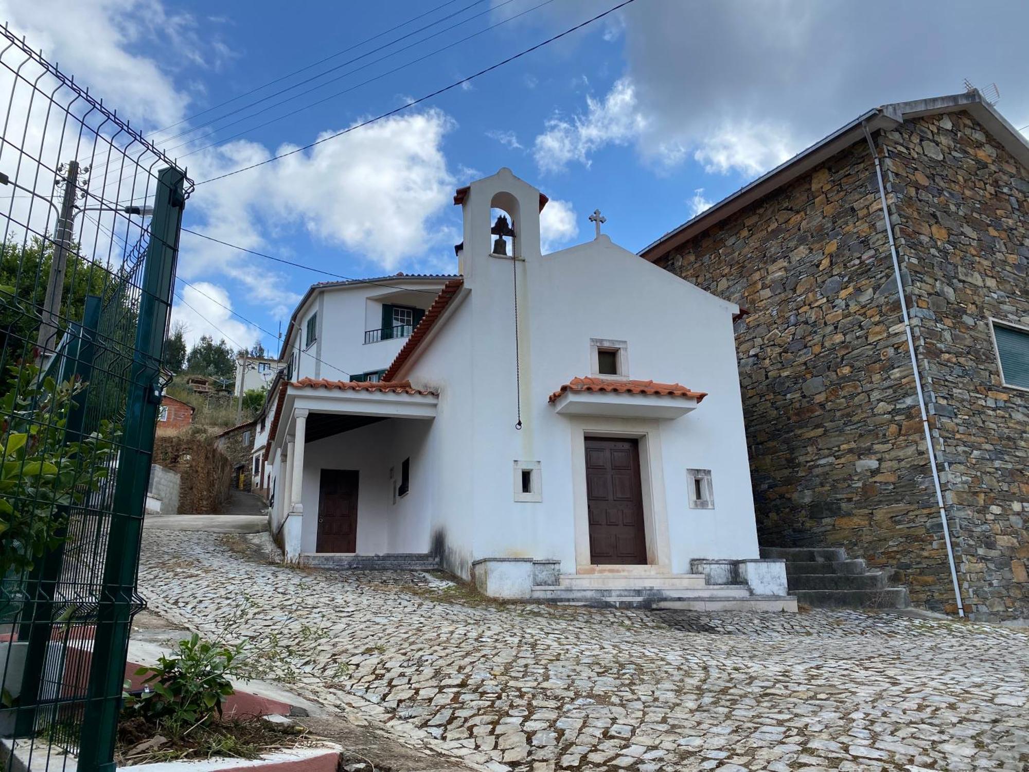 Isabel House Alojamento Rural Pampilhosa da Serra Kültér fotó